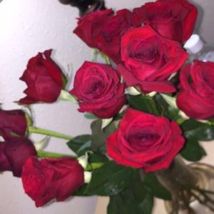 Meet your Posher, Mariah